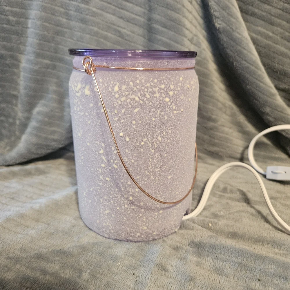 Scentsy Mothers Love Warmer